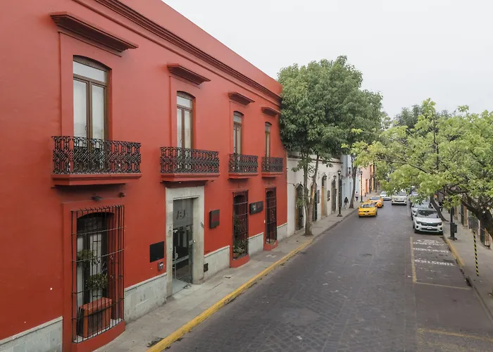 Hotel Abu