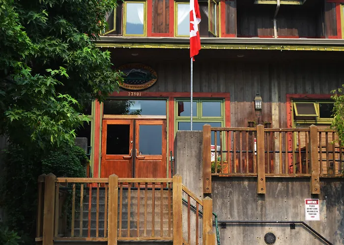 Howe Sound Inn & Brewing Company