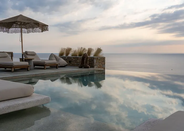 Agapitos Villas & Guesthouses