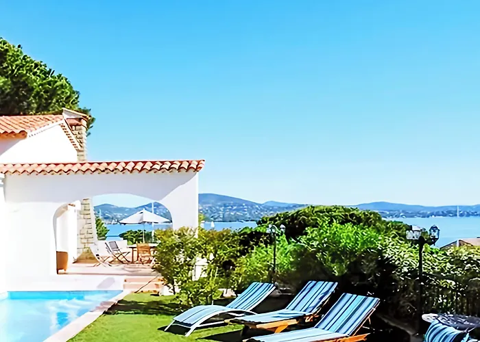 Hôtel Villa Maya