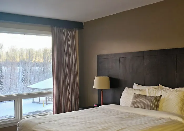 Travelodge By Wyndham Kapuskasing