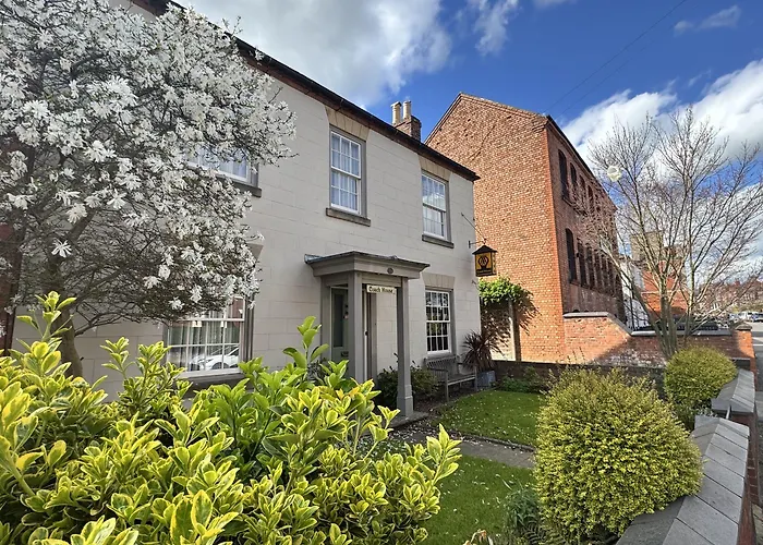 The Coach House