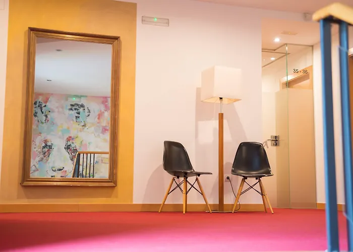 Hotel Miera