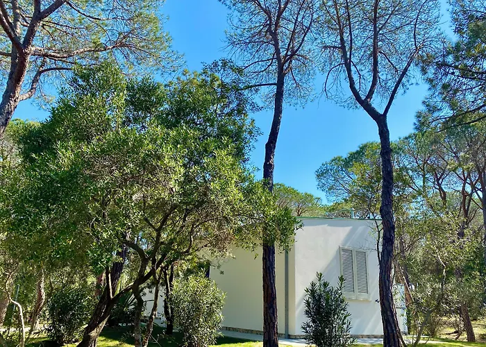Riva Del Sole Resort&SPA