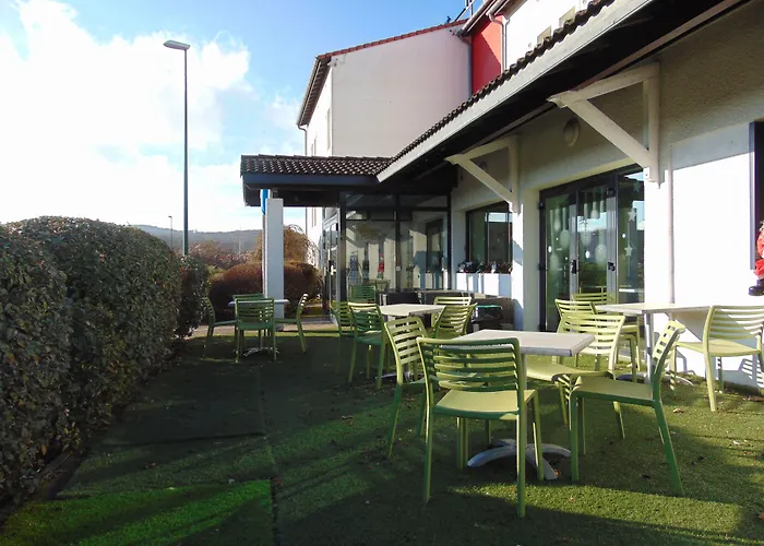 ibis budget Metz Sud