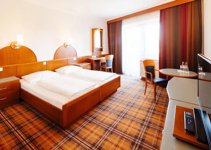 Hotel Liebmann