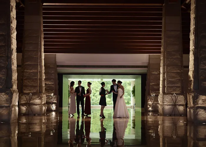 Mission Hills s Dongguan