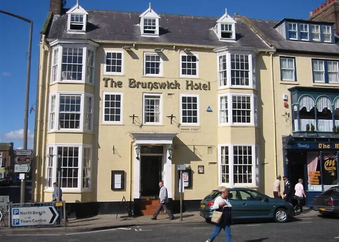 The Brunswick Hotel
