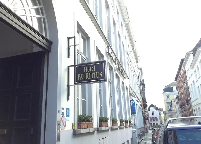 Patritius
