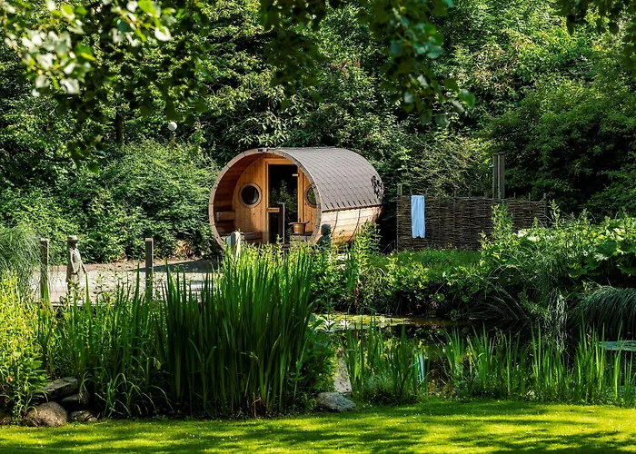 Relais&Châteaux Landhaus Stricker Rantum 