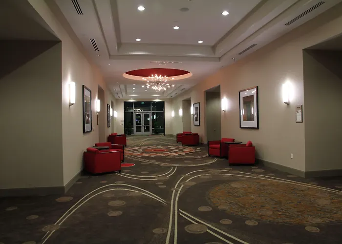 Embassy Suites - Airport