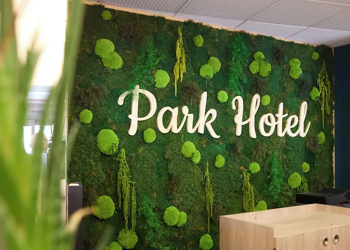 Park Hotel & Appartements