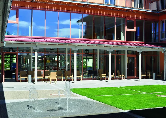 JUFA Familienresort