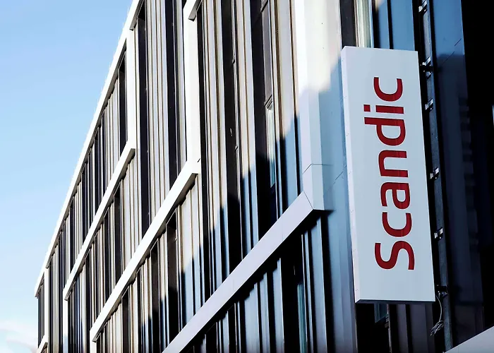 Scandic City