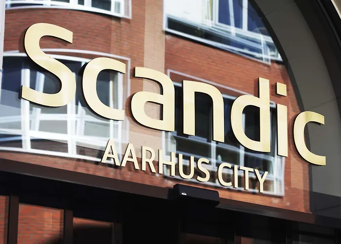 Scandic City