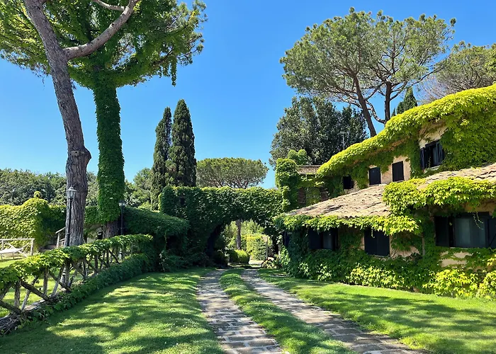 Parco Delle Nazioni - Relax Grand Resort