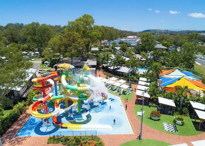 Big4 Holiday Park