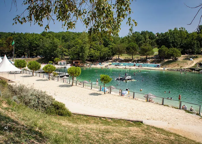 Terres de France - Les Hameaux des Lacs