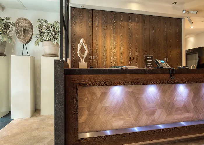 Boutique Hotel Lumiere Eindhoven