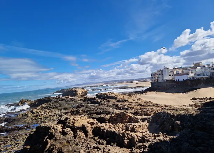 Dar Nafoura-Mogador