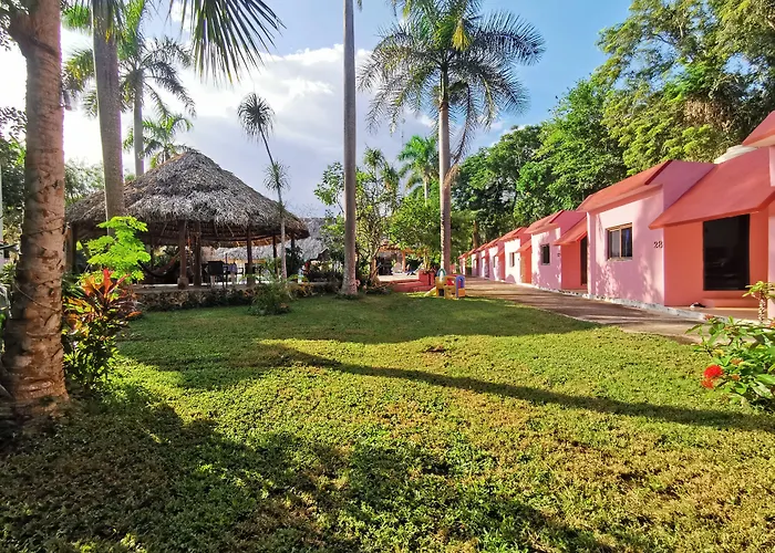 Hotel Doralba Inn Chichen