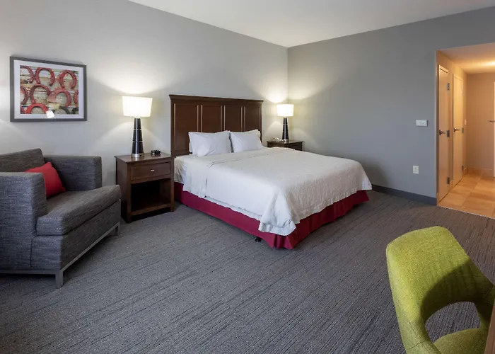 Hampton Inn Minneapolis/Shakopee
