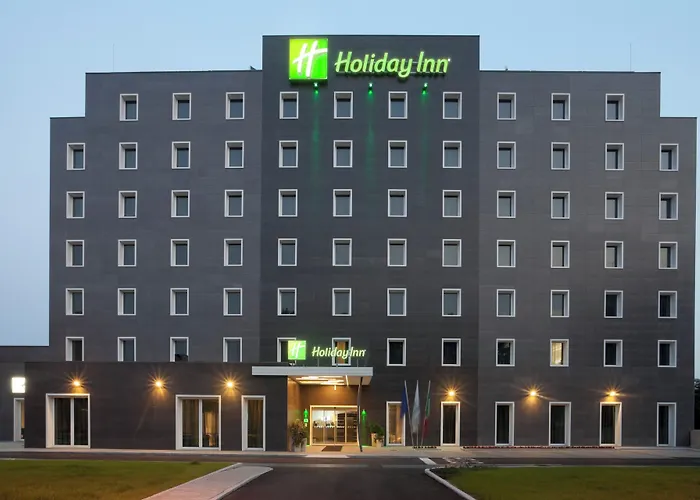 Holiday Inn Milan Nord Zara By Ihg