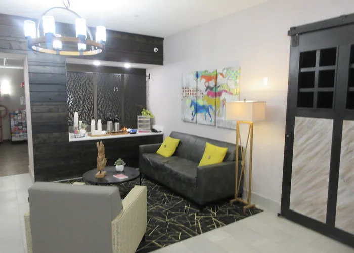 Best Western Decatur Inn