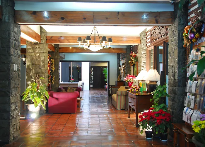 El Cielito Hotel - Baguio