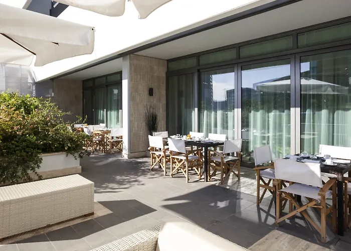 Novotel Eur