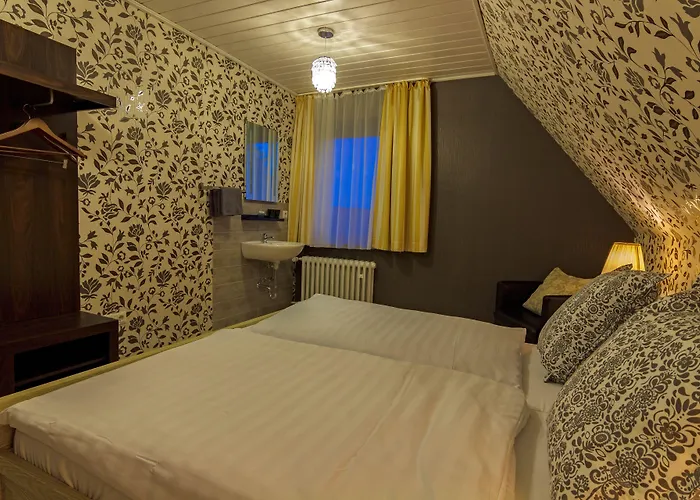 Hotel Palatino