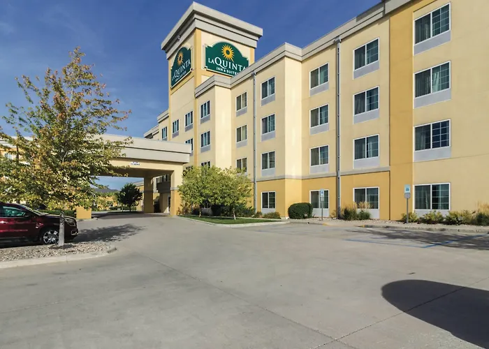 La Quinta By Wyndham Fargo-Medical Center