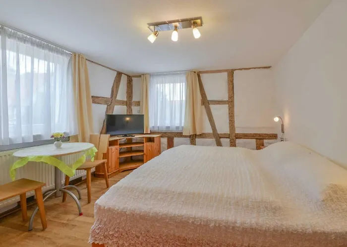 Hörners Landgasthof Geislingen an der Steige