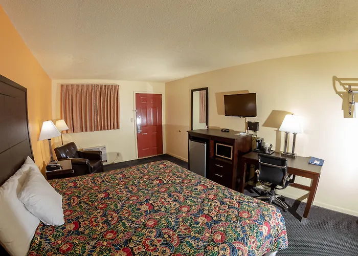 Americas Best Value Inn
