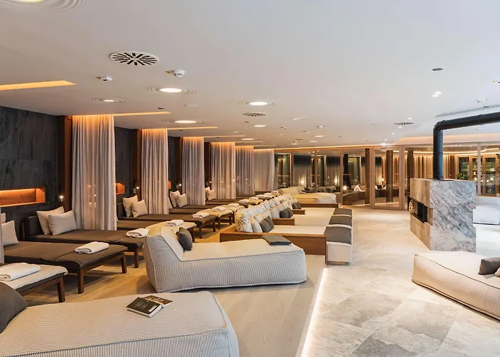 Infinity Hotel & Conference Resort Munich