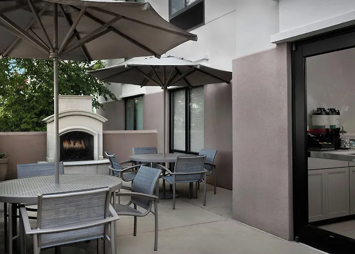 Springhill Suites By Marriott Lynchburg Airport/University Area