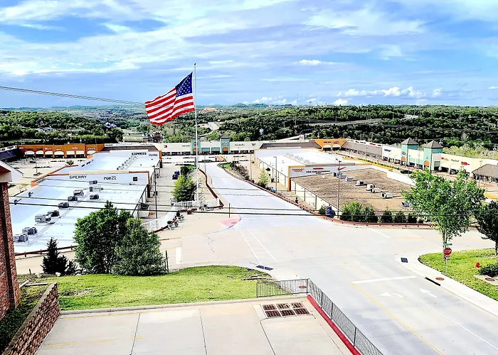Americinn By Wyndham & Conference Center