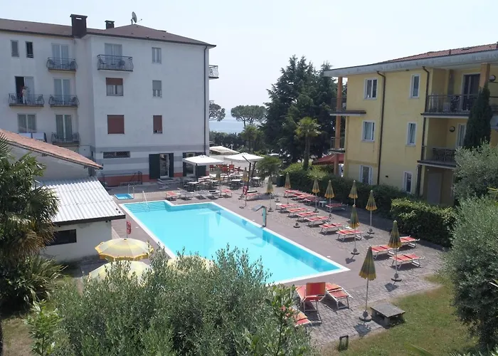 Hotel Mirabello