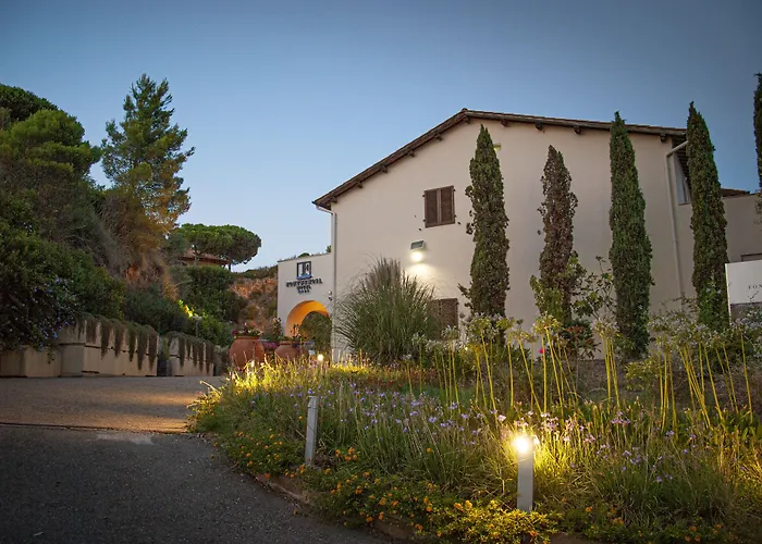 Hotel Fontermosa