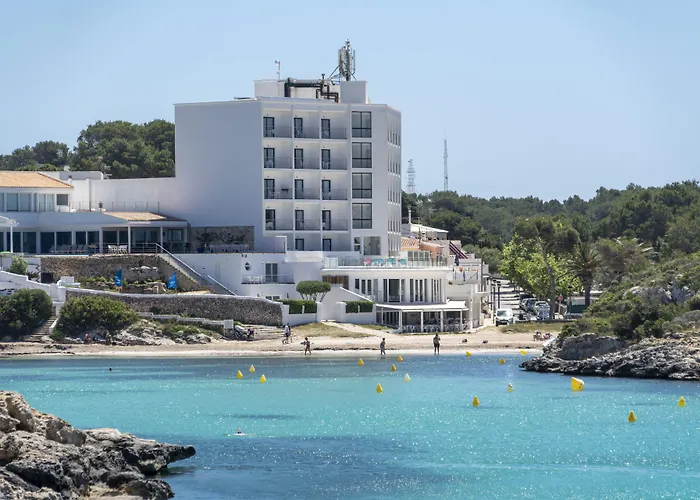 Hotel Playa Santandria Adults Only