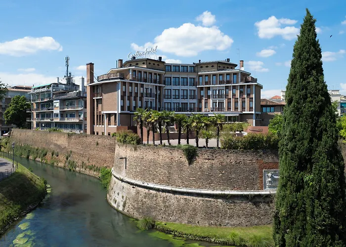 Hotel Carlton Treviso