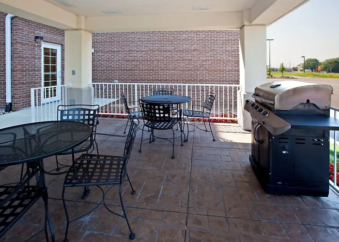 Candlewood Suites Louisville North By Ihg
