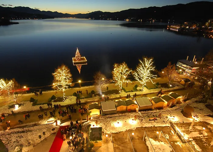 Balance - Spa&Golf Am Wörthersee