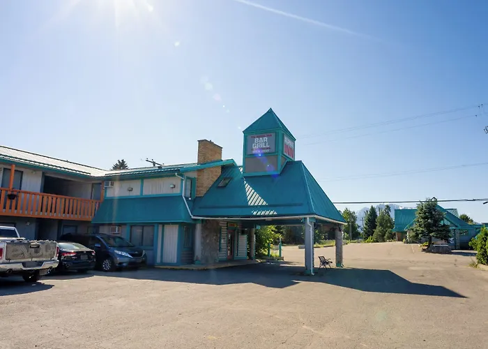 Alpine Inn