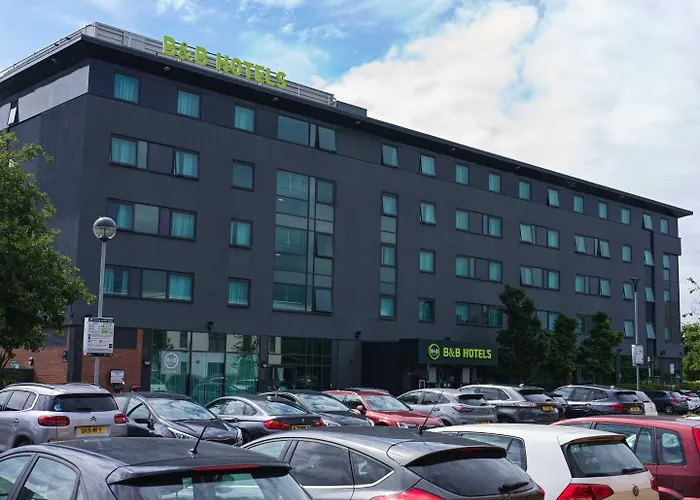 pentahotel Derby