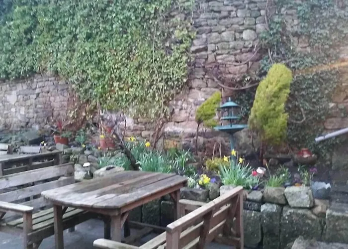 Old Well
