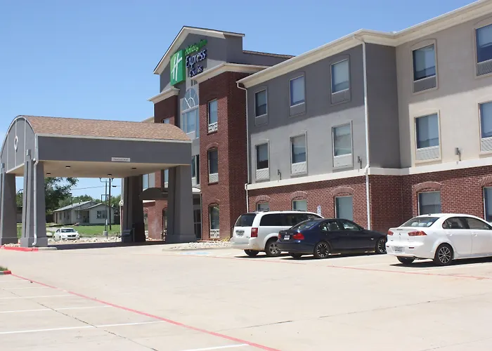 Holiday Inn Express & Suites North By Ihg