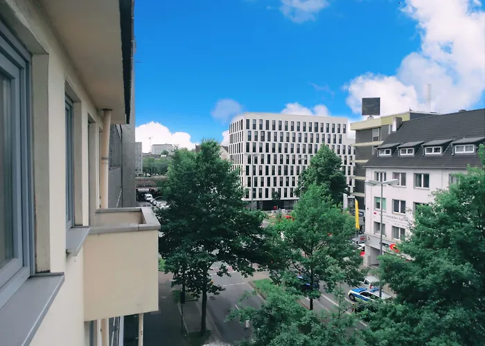 Art Hotel Koerschen