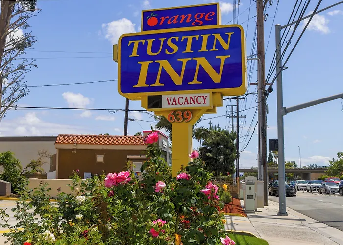 Tustin Inn In