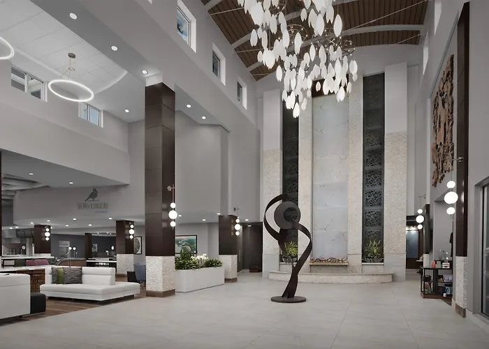 Embassy Suites By Hilton Jackson North Ridgeland